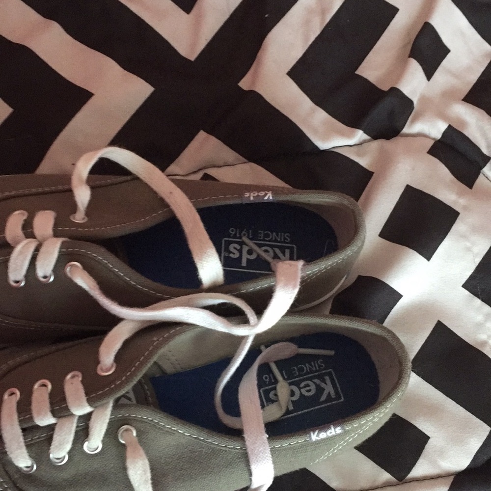 Keds - Picture 4 of 4